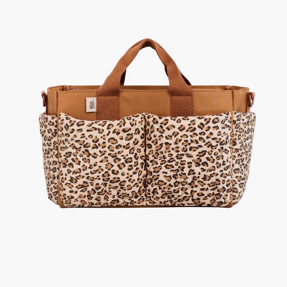 Beis tote/stroller caddy